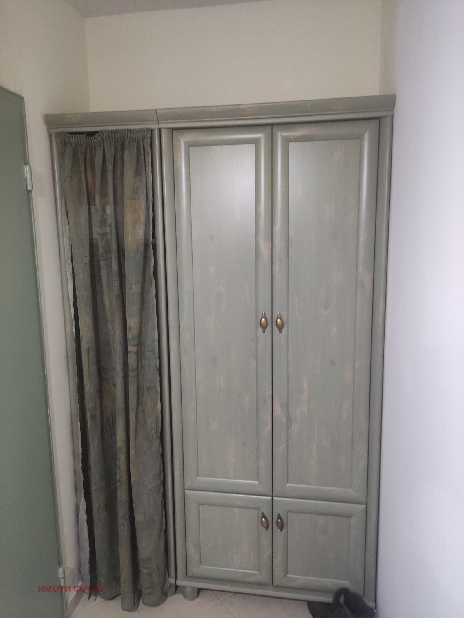 Продава 2-СТАЕН, гр. София, Гео Милев, снимка 16 - Апартаменти - 55894899
