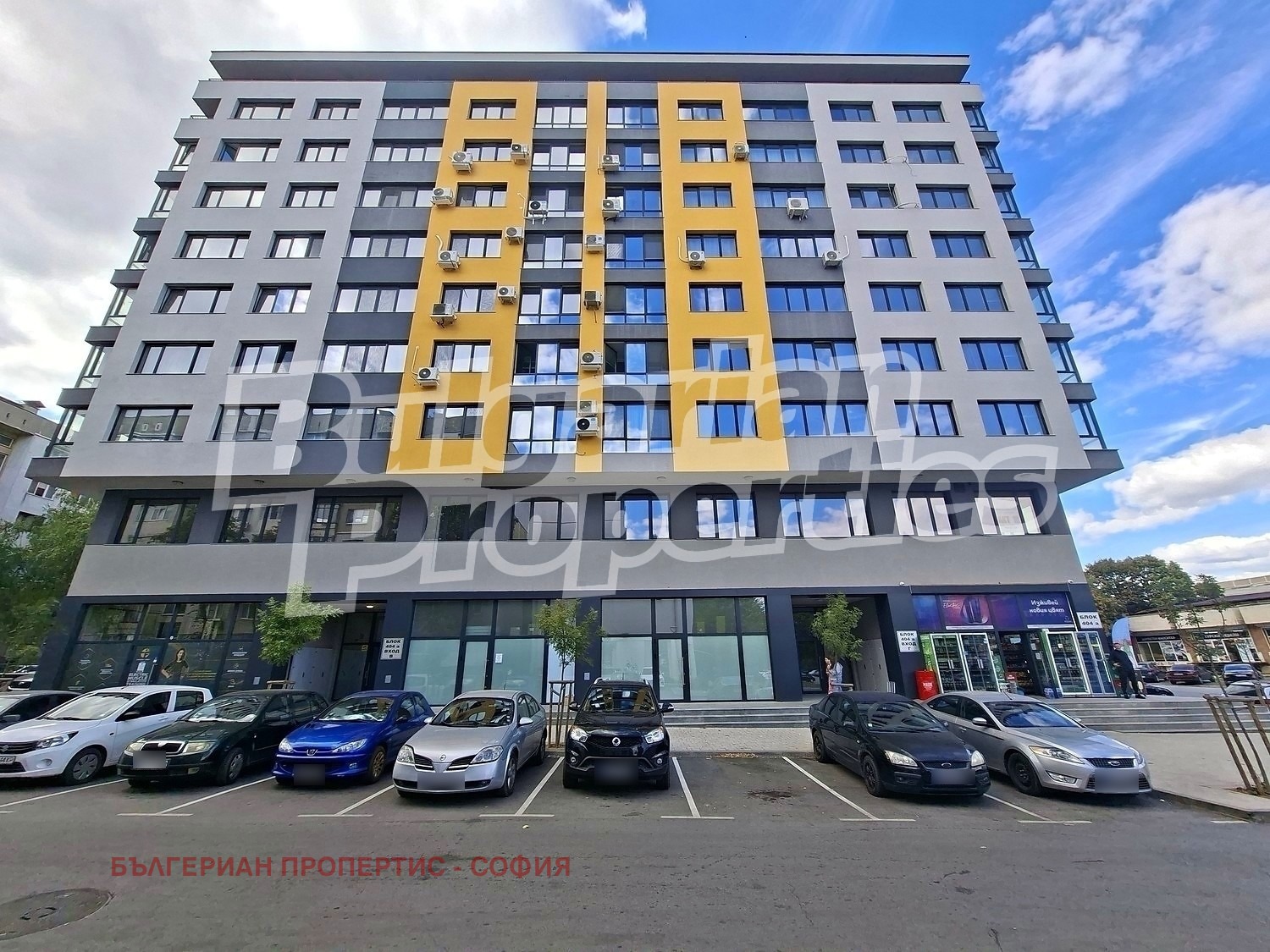 Продава 2-СТАЕН, гр. София, Люлин 4, снимка 3 - Апартаменти - 56254816