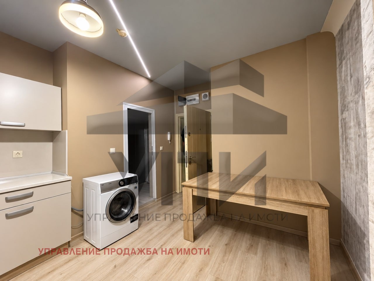 Продава 2-СТАЕН, гр. София, Студентски град, снимка 6 - Апартаменти - 56255371