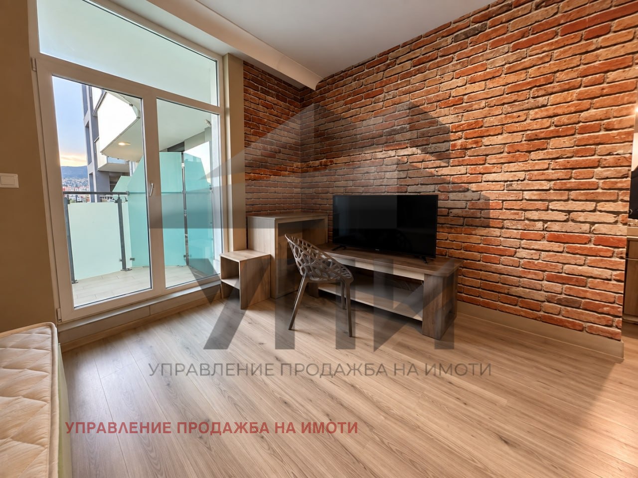 Продава 2-СТАЕН, гр. София, Студентски град, снимка 2 - Апартаменти - 56255371