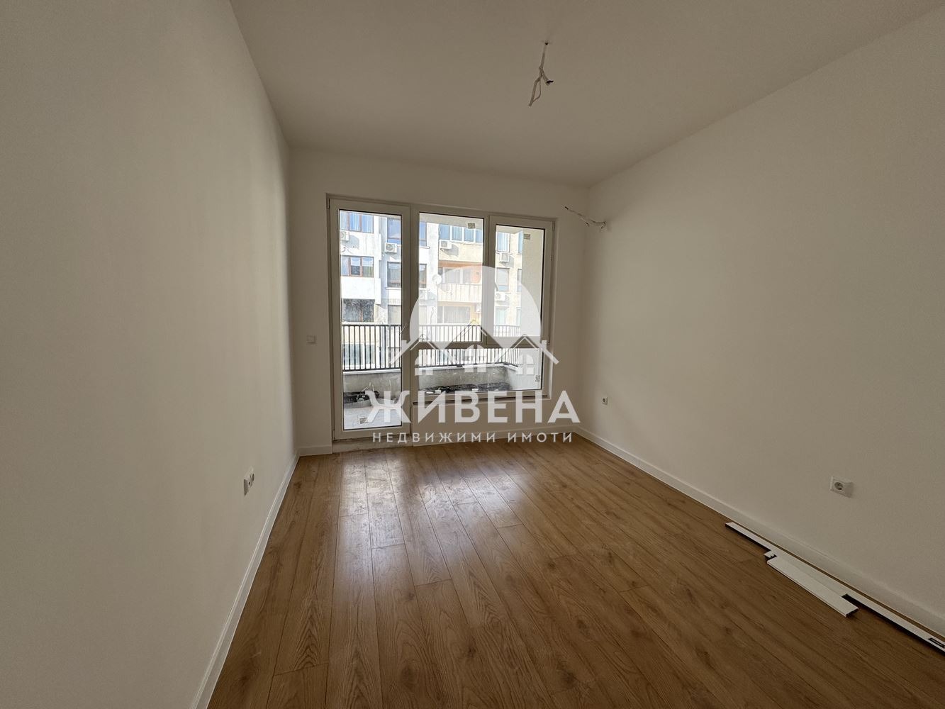Продава 3-СТАЕН, гр. Варна, Победа, снимка 2 - Апартаменти - 52418659