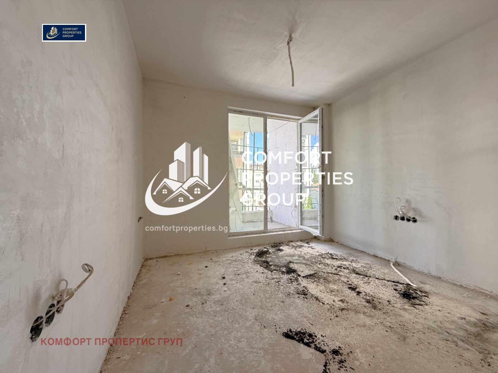 Продава 3-СТАЕН, гр. София, Овча купел, снимка 12 - Апартаменти - 53383368
