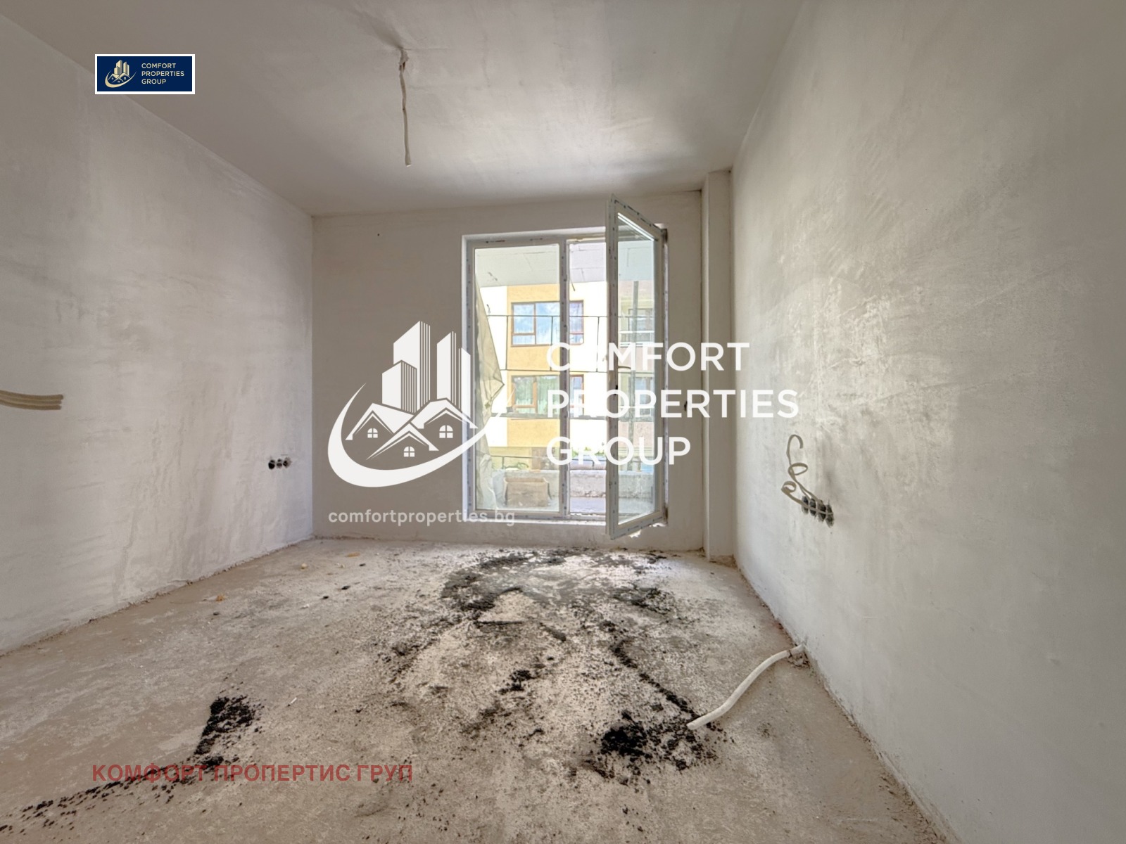 Продава 3-СТАЕН, гр. София, Овча купел, снимка 13 - Апартаменти - 53383368