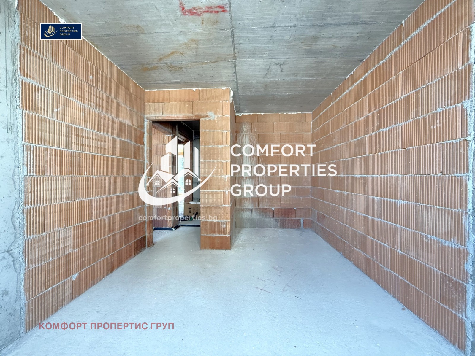 Продава 3-СТАЕН, гр. София, Овча купел, снимка 5 - Апартаменти - 53383368