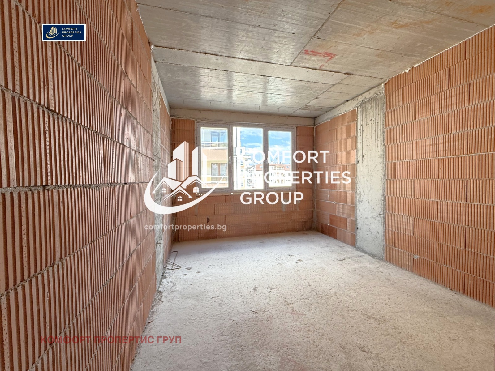 Продава 3-СТАЕН, гр. София, Овча купел, снимка 6 - Апартаменти - 53383368