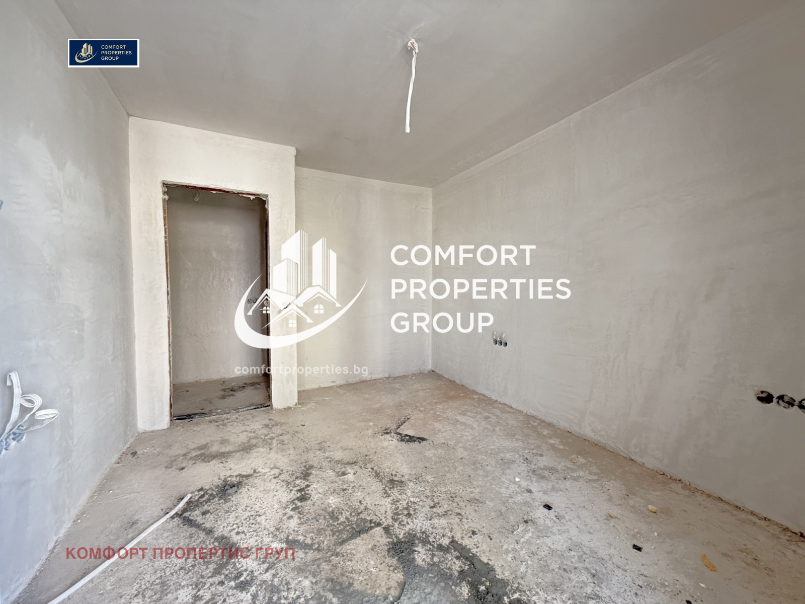 Продава 3-СТАЕН, гр. София, Овча купел, снимка 11 - Апартаменти - 53383368