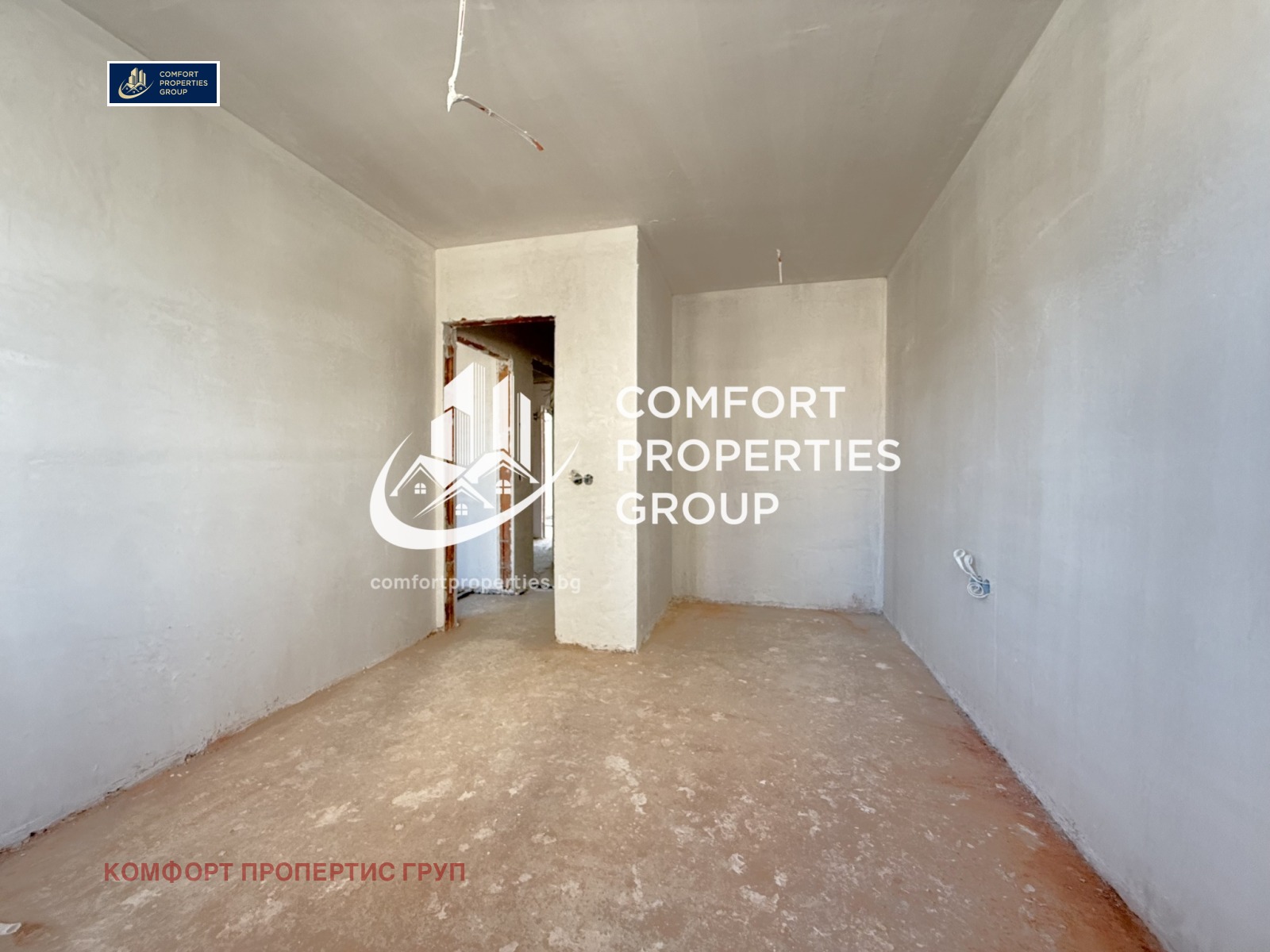 Продава 3-СТАЕН, гр. София, Овча купел, снимка 8 - Апартаменти - 53383368