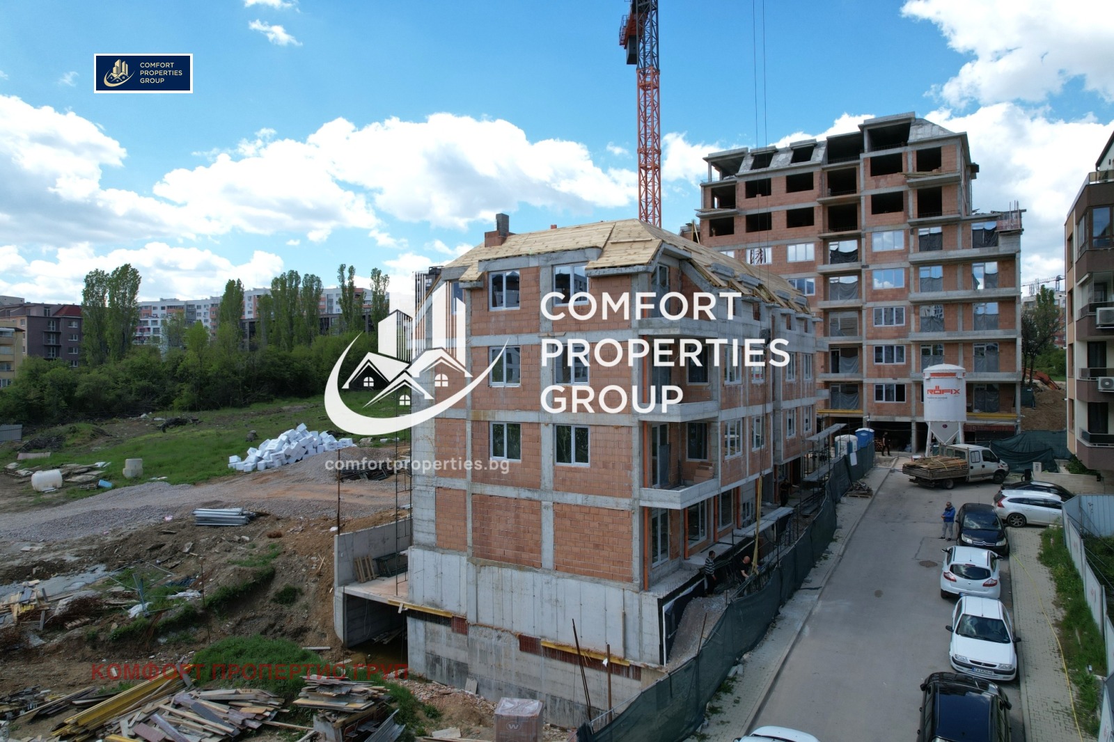 Продава 3-СТАЕН, гр. София, Овча купел