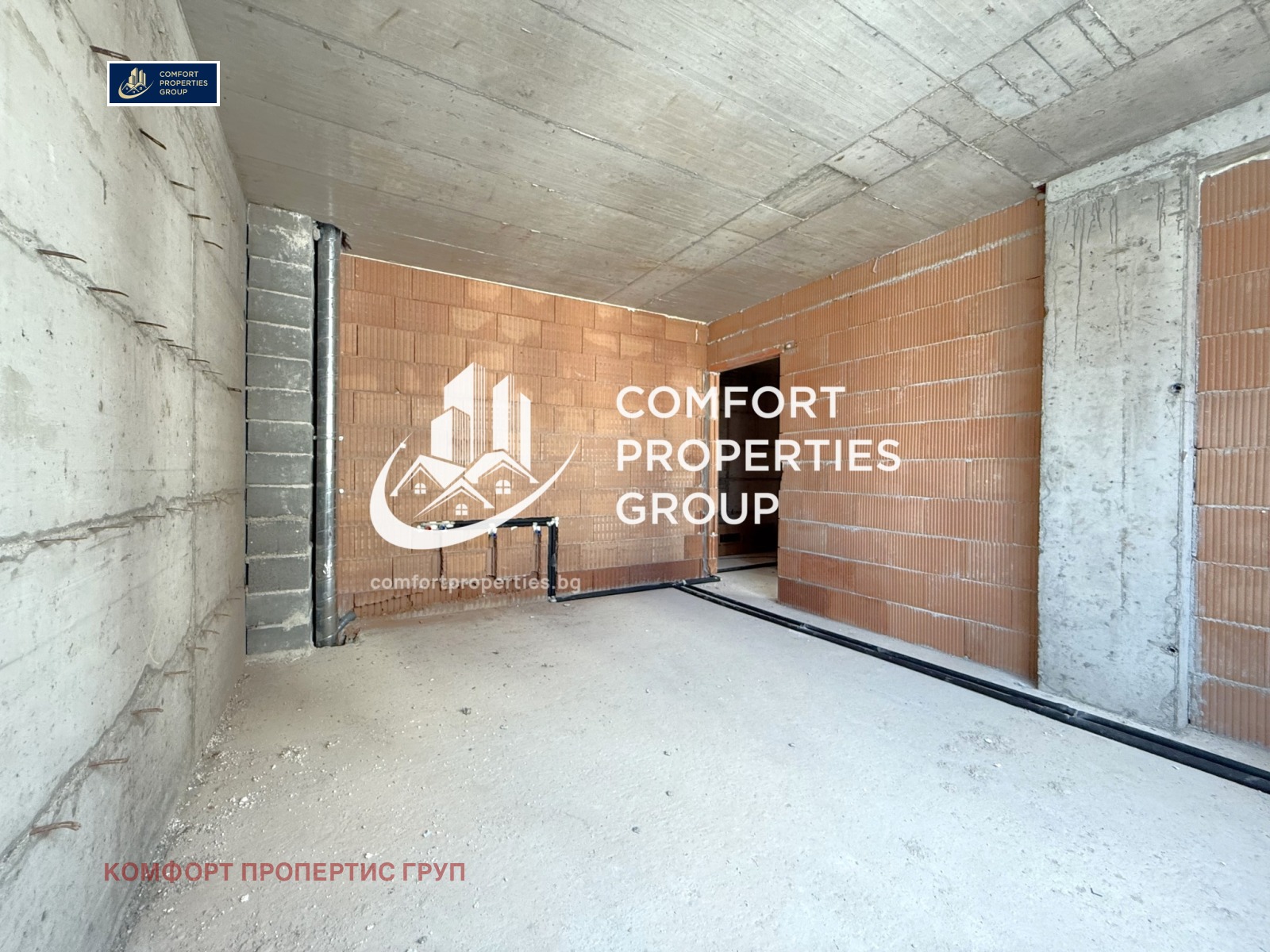 Продава 3-СТАЕН, гр. София, Овча купел, снимка 5 - Апартаменти - 53383368