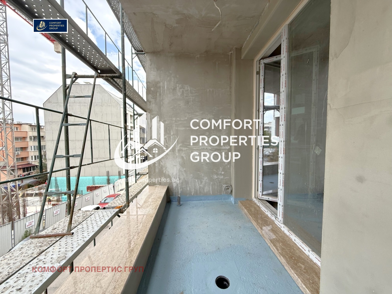 Продава 3-СТАЕН, гр. София, Овча купел, снимка 9 - Апартаменти - 53383368