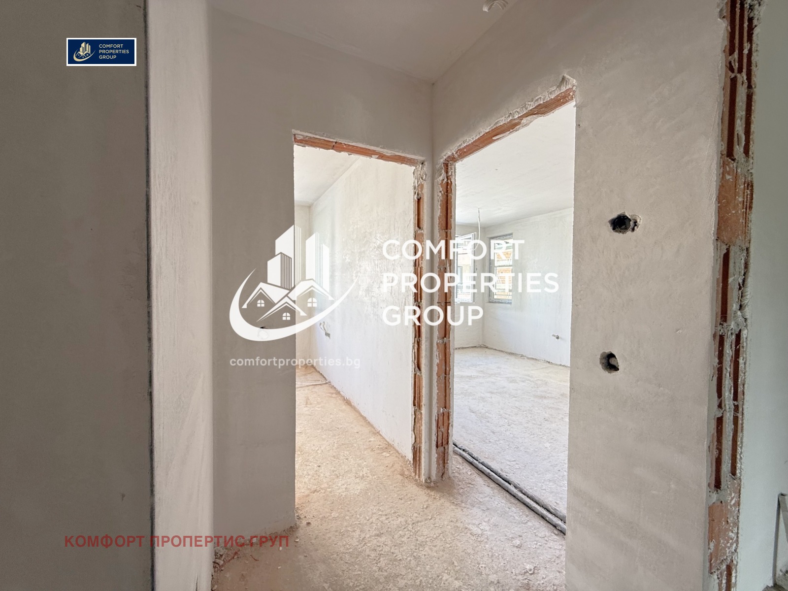 Продава 3-СТАЕН, гр. София, Овча купел, снимка 5 - Апартаменти - 53383368