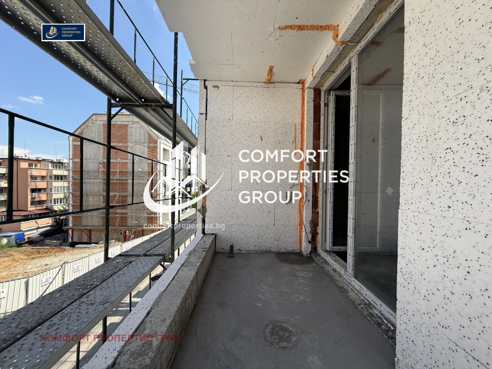 Продава 3-СТАЕН, гр. София, Овча купел, снимка 14 - Апартаменти - 53383368