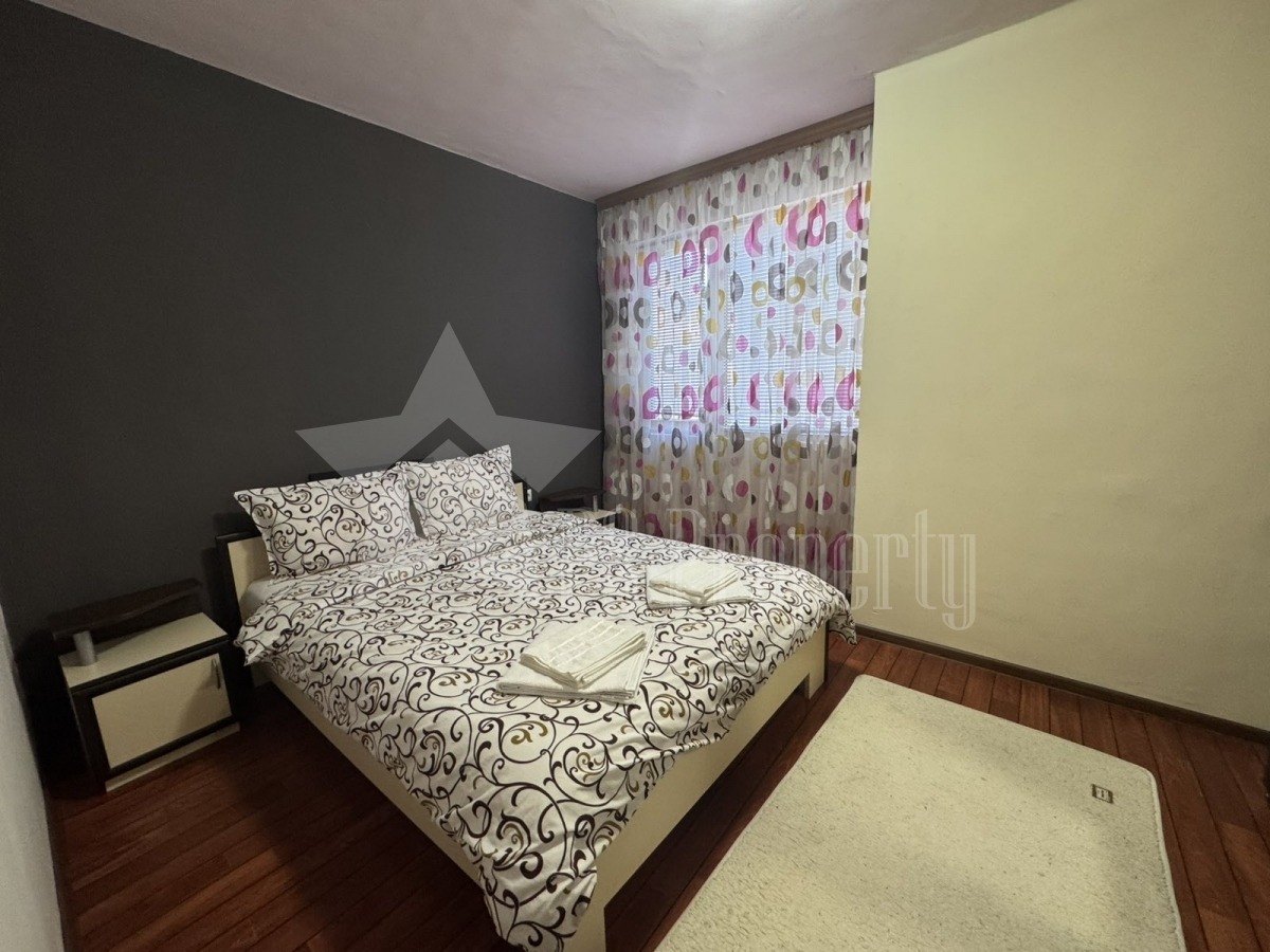 Продава 3-СТАЕН, гр. Стара Загора, Опълченски, снимка 5 - Апартаменти - 54056329