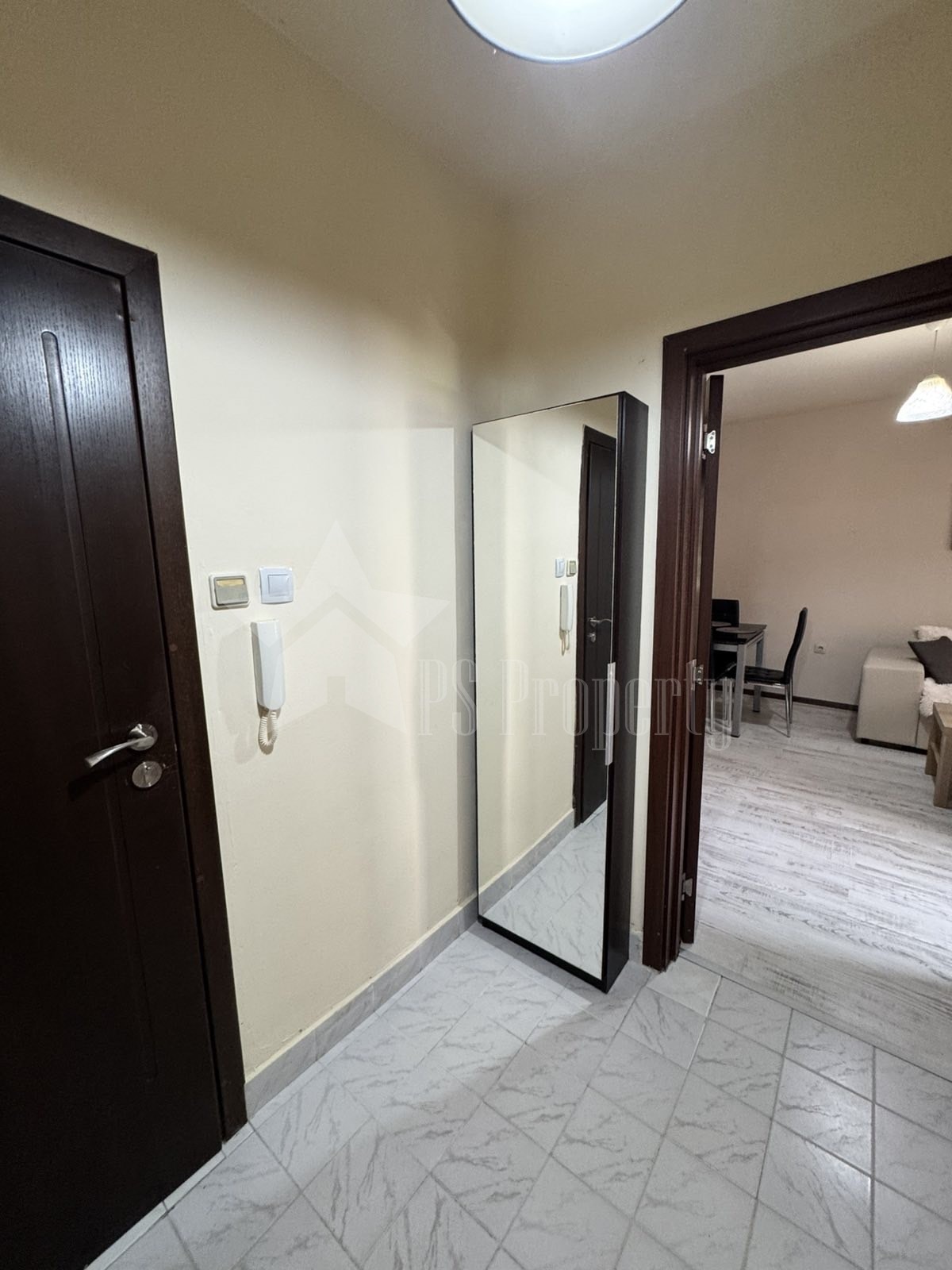 Продава 3-СТАЕН, гр. Стара Загора, Опълченски, снимка 8 - Апартаменти - 54056329