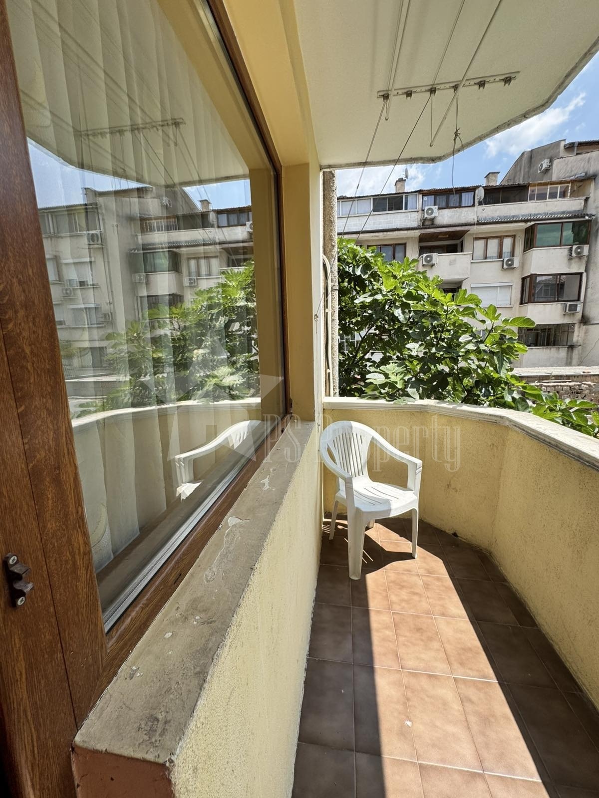 Продава 3-СТАЕН, гр. Стара Загора, Опълченски, снимка 10 - Апартаменти - 54056329