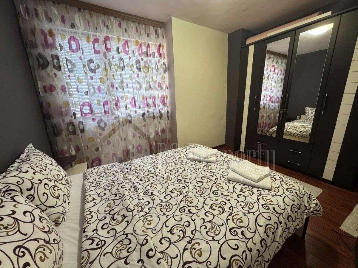 Продава 3-СТАЕН, гр. Стара Загора, Опълченски, снимка 6 - Апартаменти - 54056329