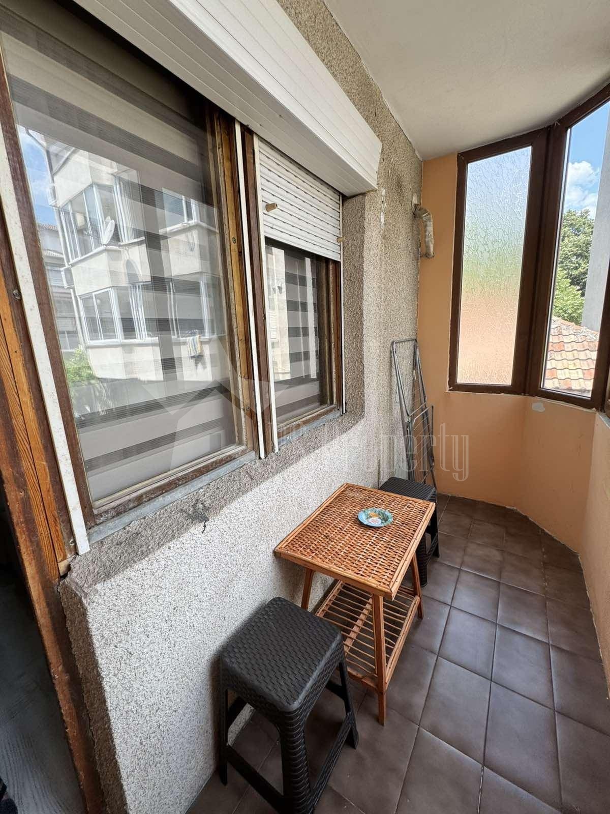 Продава 3-СТАЕН, гр. Стара Загора, Опълченски, снимка 9 - Апартаменти - 54056329