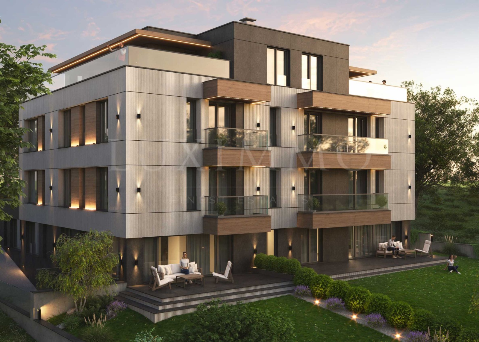 Продава 3-СТАЕН, гр. София, Бояна, снимка 9 - Апартаменти - 54680828