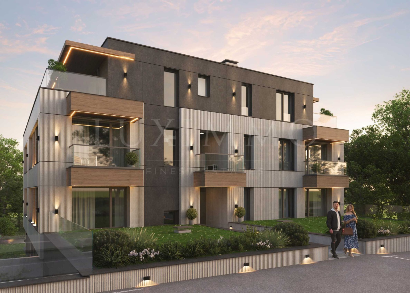 Продава 3-СТАЕН, гр. София, Бояна, снимка 10 - Апартаменти - 54680828