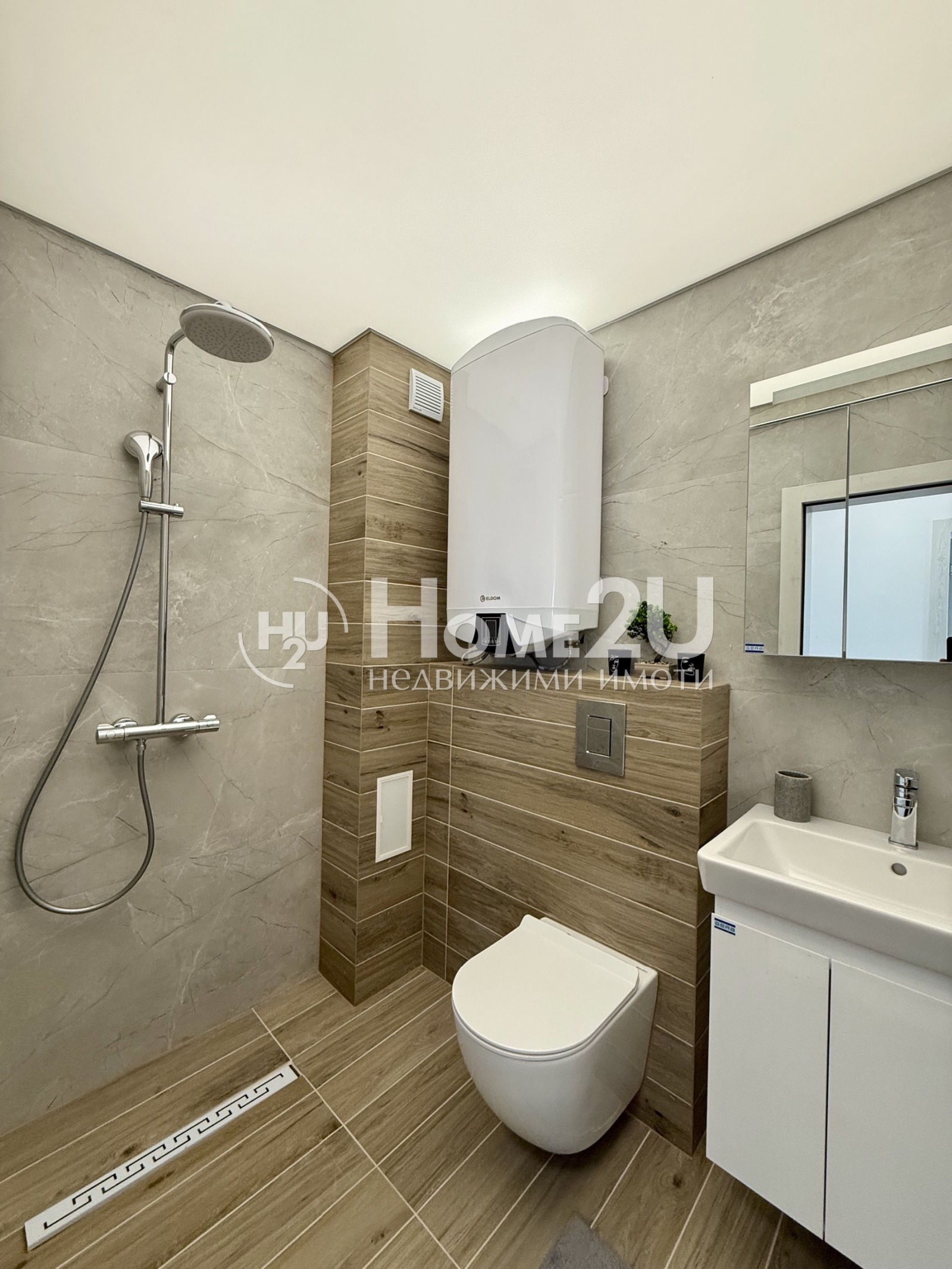 Продава 3-СТАЕН, гр. Варна, Възраждане 3, снимка 8 - Апартаменти - 54721080