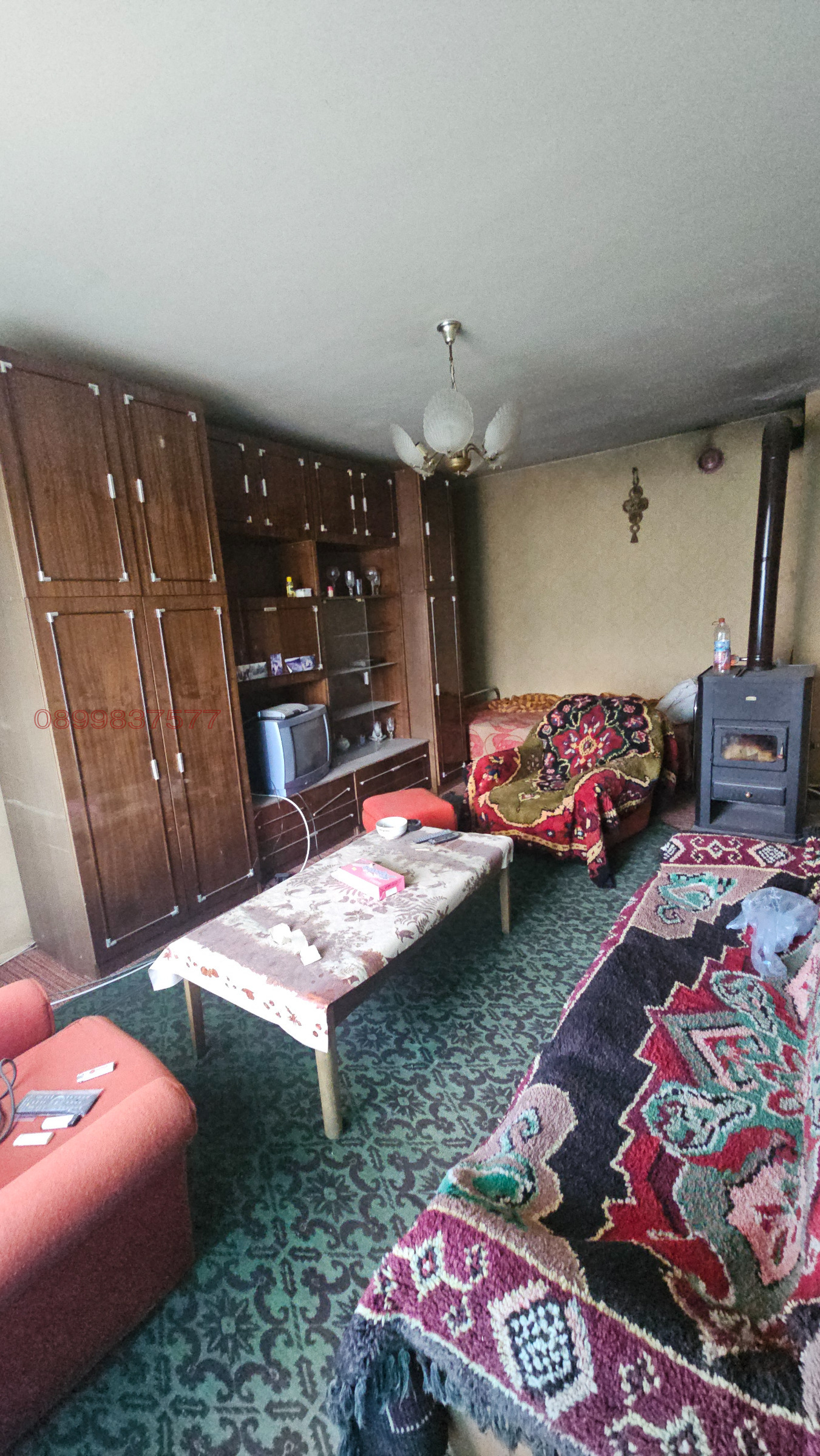 Продава 3-СТАЕН, гр. Етрополе, област София област, снимка 7 - Апартаменти - 55752602