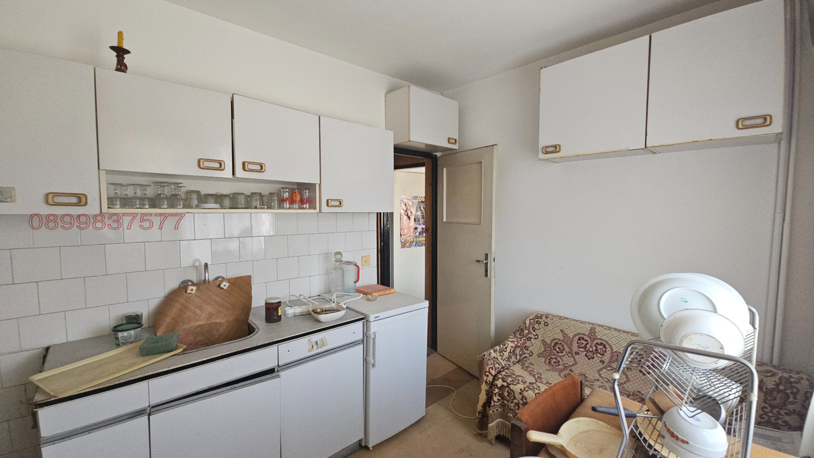 Продава 3-СТАЕН, гр. Етрополе, област София област, снимка 4 - Апартаменти - 55752602