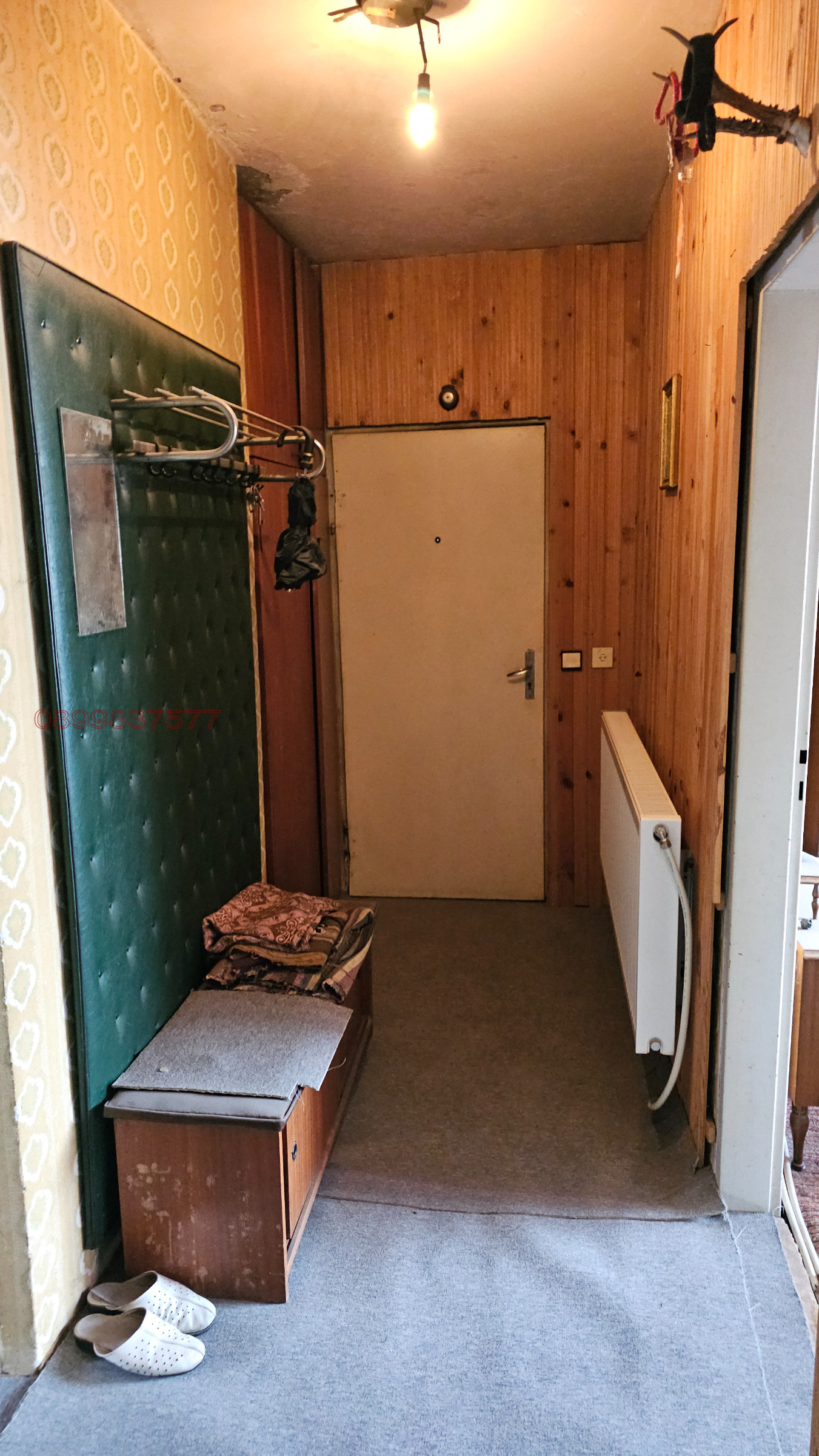 Продава 3-СТАЕН, гр. Етрополе, област София област, снимка 3 - Апартаменти - 55752602