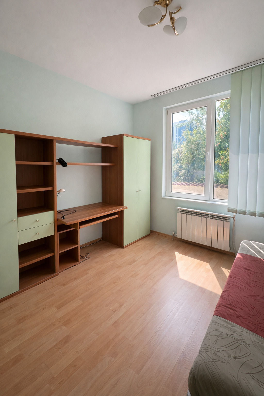 Продава 3-СТАЕН, гр. София, Карпузица, снимка 5 - Апартаменти - 55789241