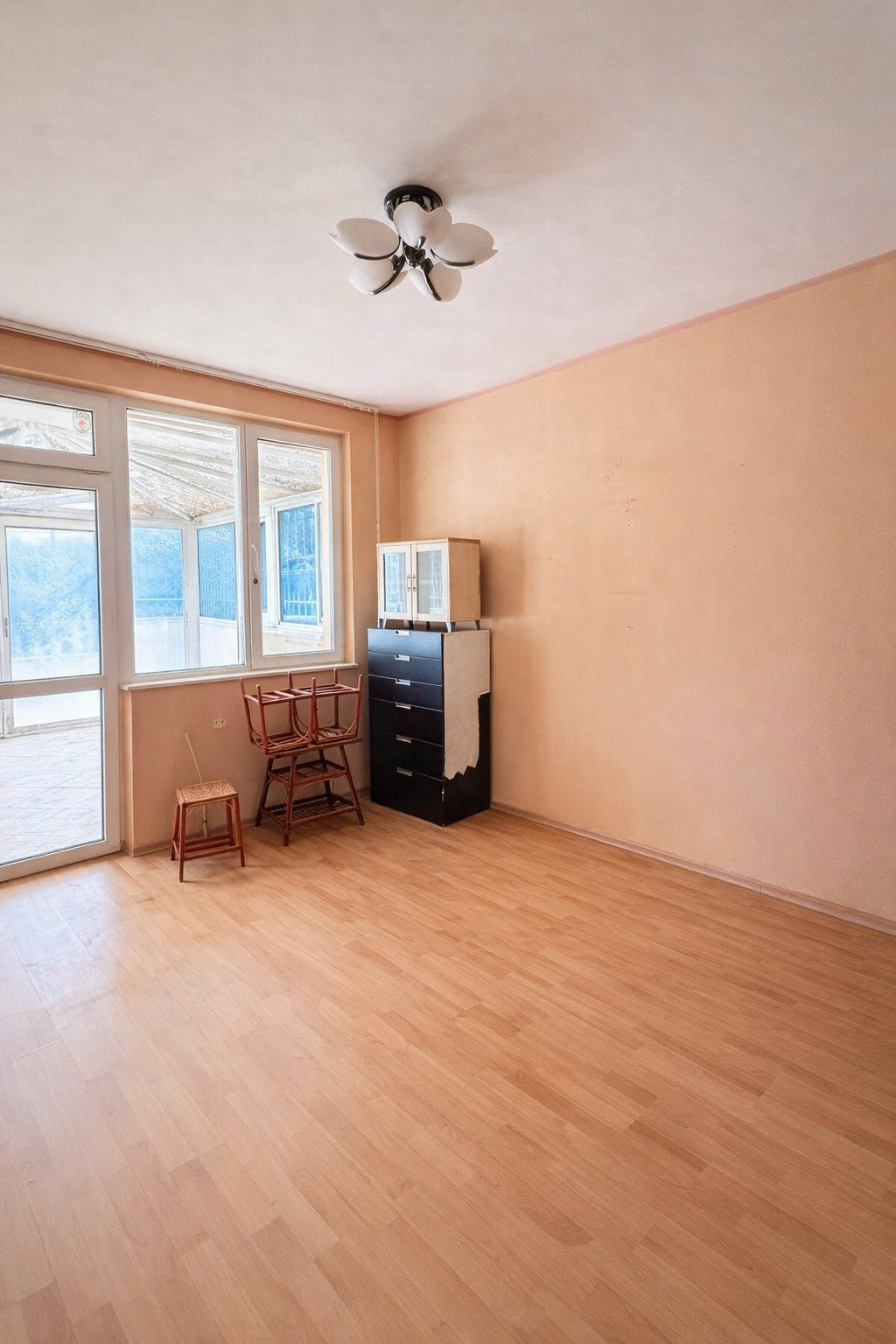 Продава 3-СТАЕН, гр. София, Карпузица, снимка 6 - Апартаменти - 55789241