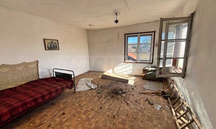 Продава КЪЩА, с. Алино, област София област, снимка 6 - Къщи - 54554177