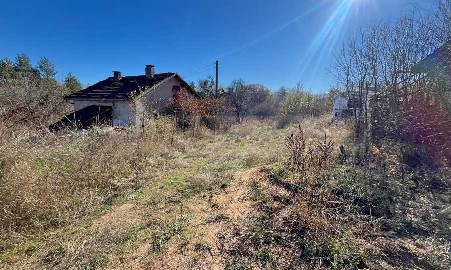 Продава КЪЩА, с. Алино, област София област, снимка 16 - Къщи - 54554177