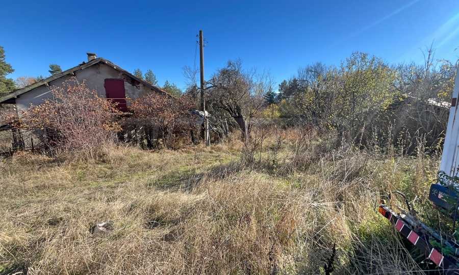 Продава КЪЩА, с. Алино, област София област, снимка 11 - Къщи - 54554177