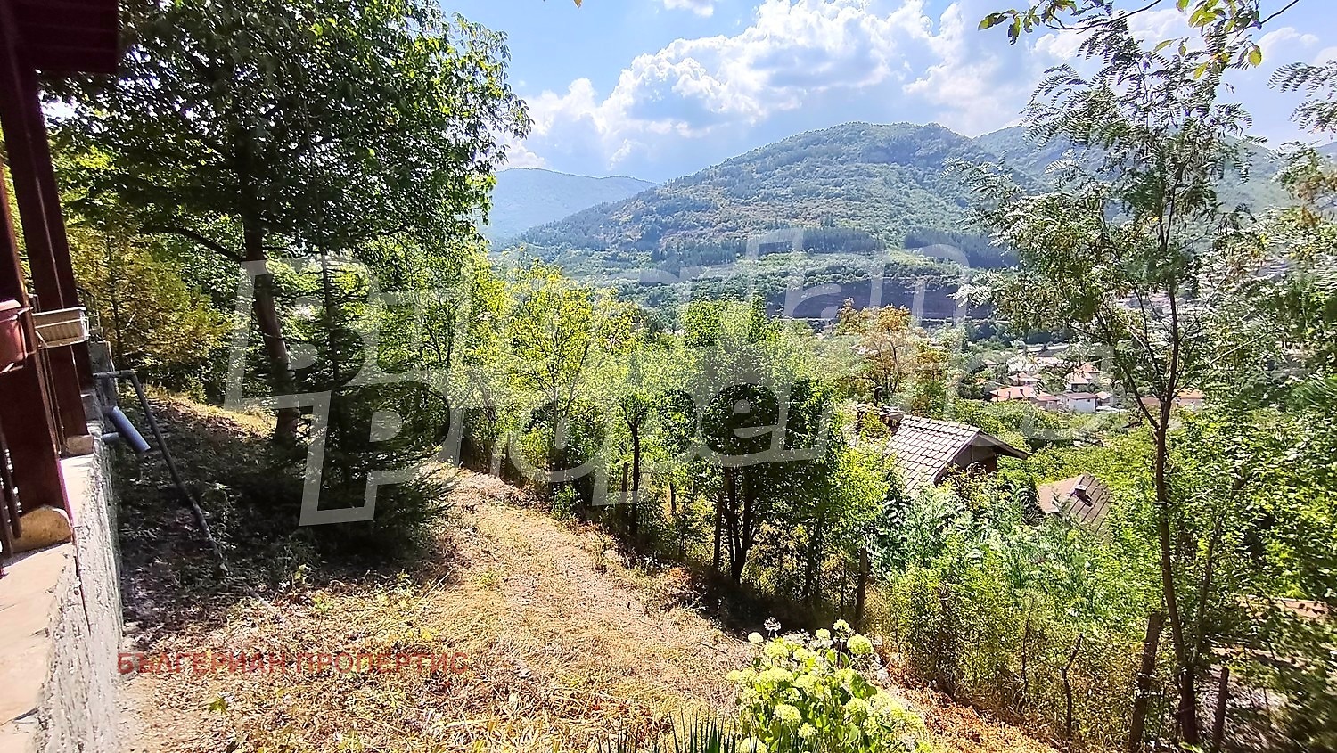 Продава КЪЩА, с. Церово, област София област, снимка 13 - Къщи - 55618070