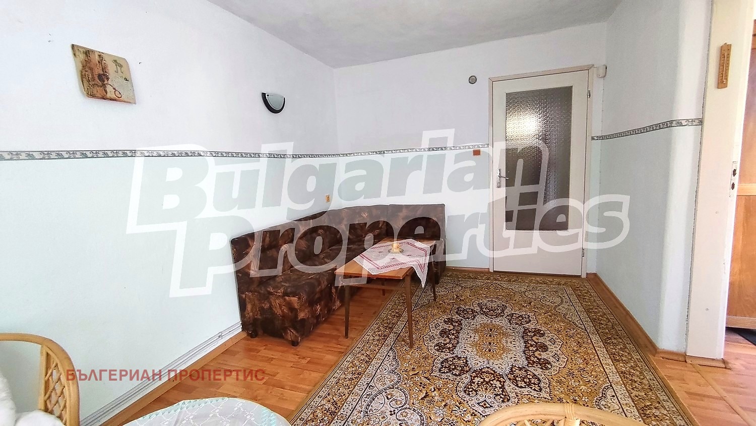 Продава КЪЩА, с. Церово, област София област, снимка 5 - Къщи - 55618070
