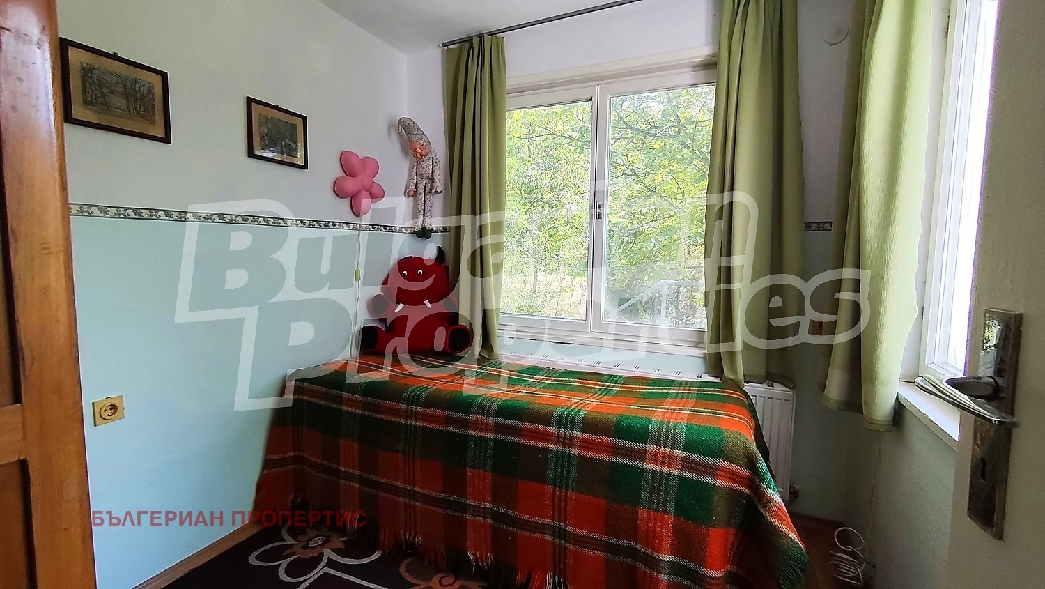Продава КЪЩА, с. Церово, област София област, снимка 6 - Къщи - 55618070