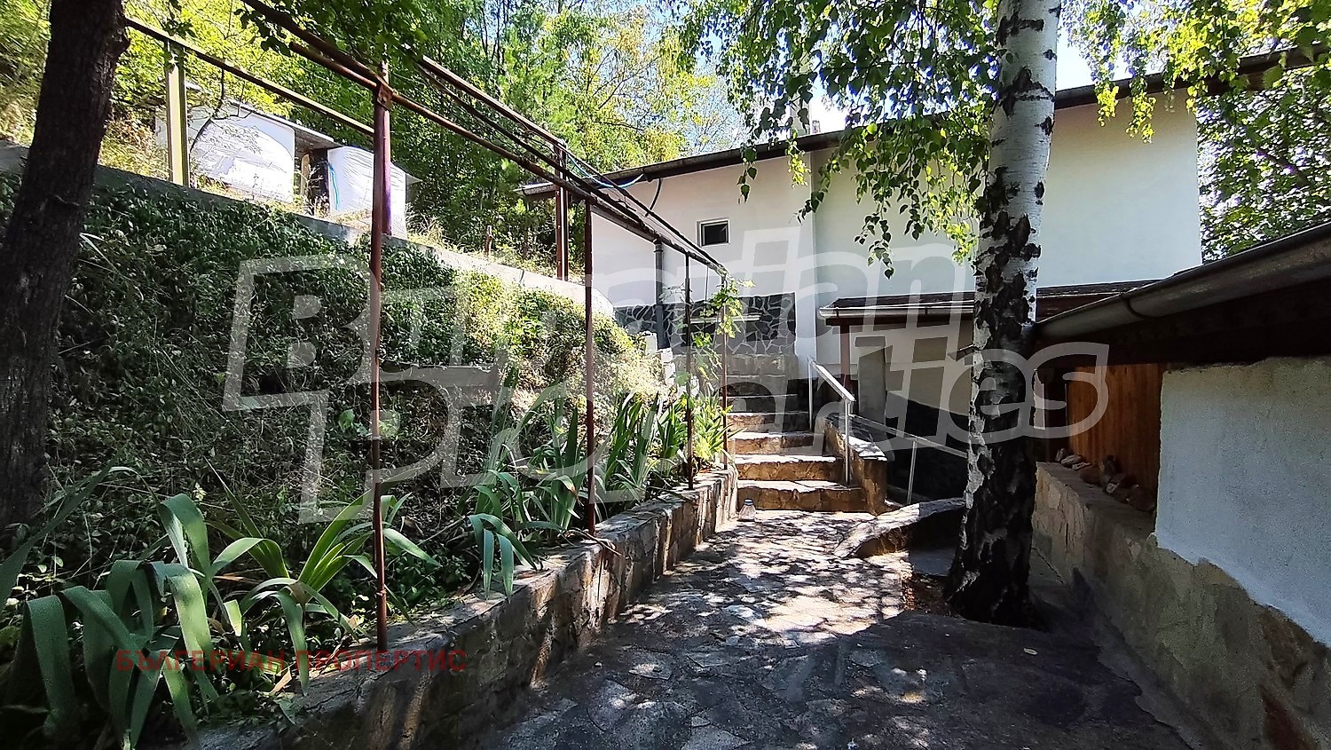 Продава КЪЩА, с. Церово, област София област, снимка 9 - Къщи - 55618070