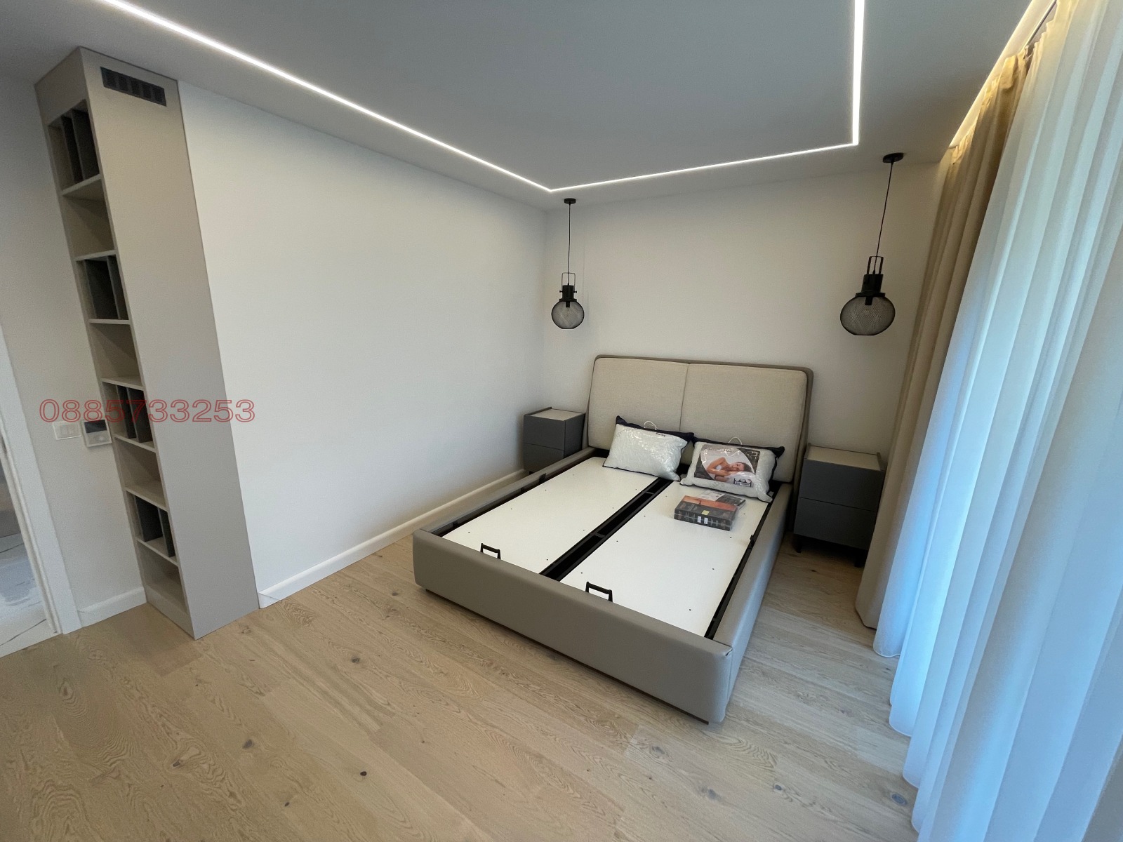 Продава КЪЩА, гр. София, Бояна, снимка 15 - Къщи - 56636660