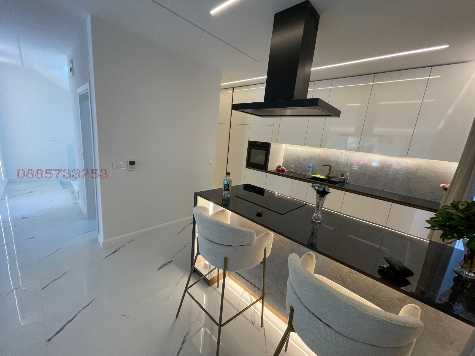 Продава КЪЩА, гр. София, Бояна, снимка 7 - Къщи - 56636660