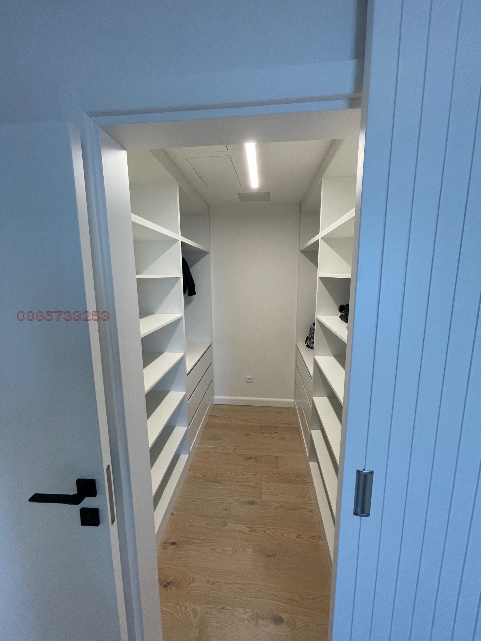 Продава КЪЩА, гр. София, Бояна, снимка 14 - Къщи - 56636660