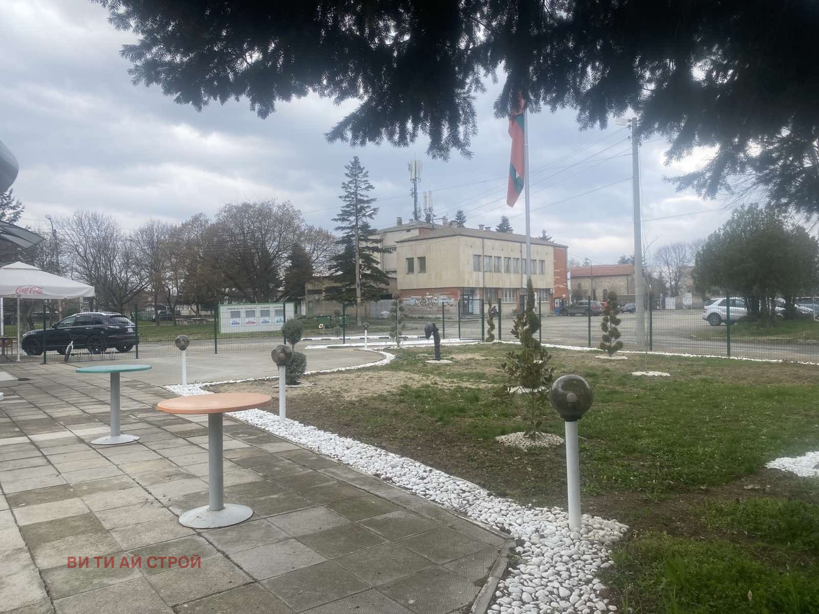 Продава МАГАЗИН, гр. Казанлък, област Стара Загора