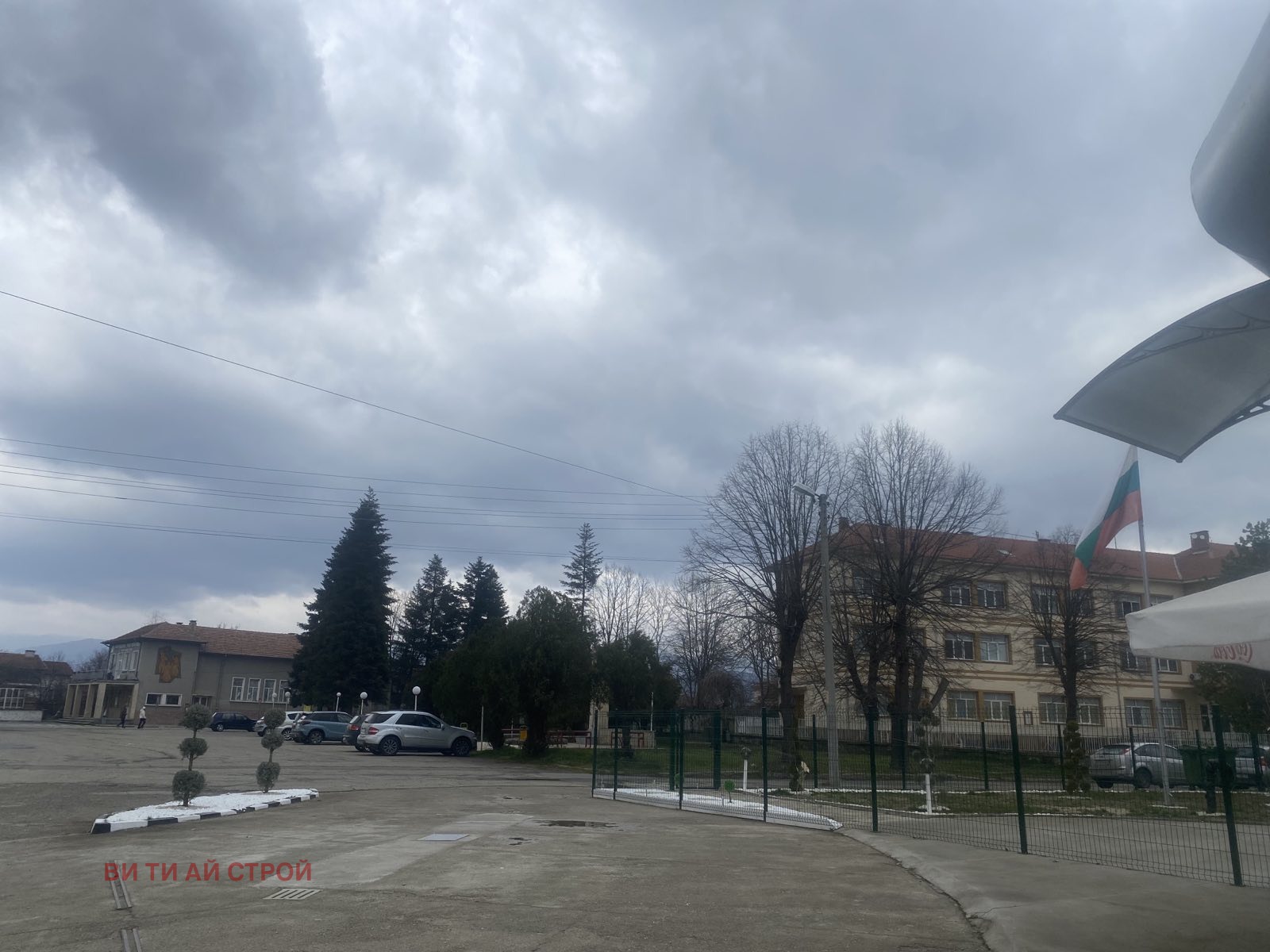 Продава МАГАЗИН, гр. Казанлък, област Стара Загора, снимка 2 - Магазини - 53970837