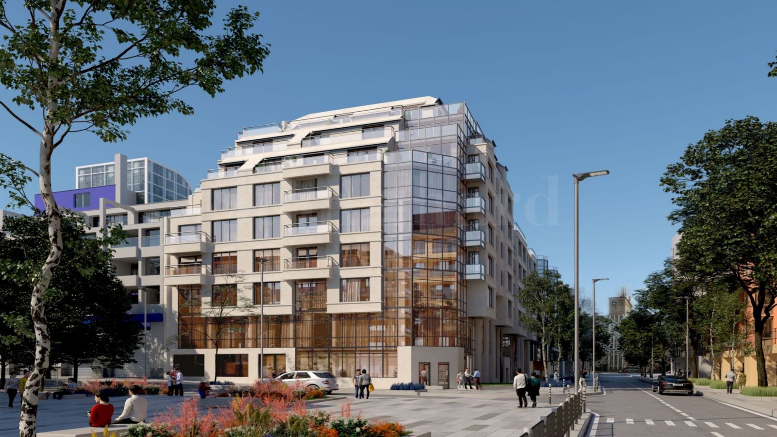 Продава ЗАВЕДЕНИЕ, гр. София, Лозенец, снимка 15 - Заведения - 52014810