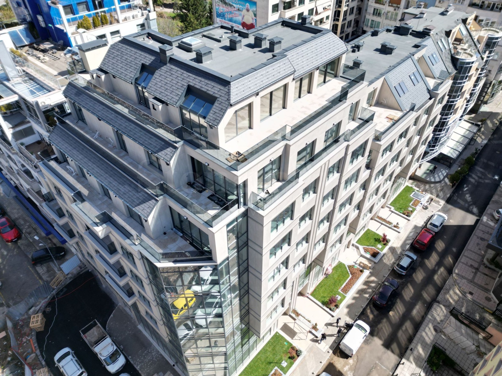 Продава ЗАВЕДЕНИЕ, гр. София, Лозенец, снимка 8 - Заведения - 52014810