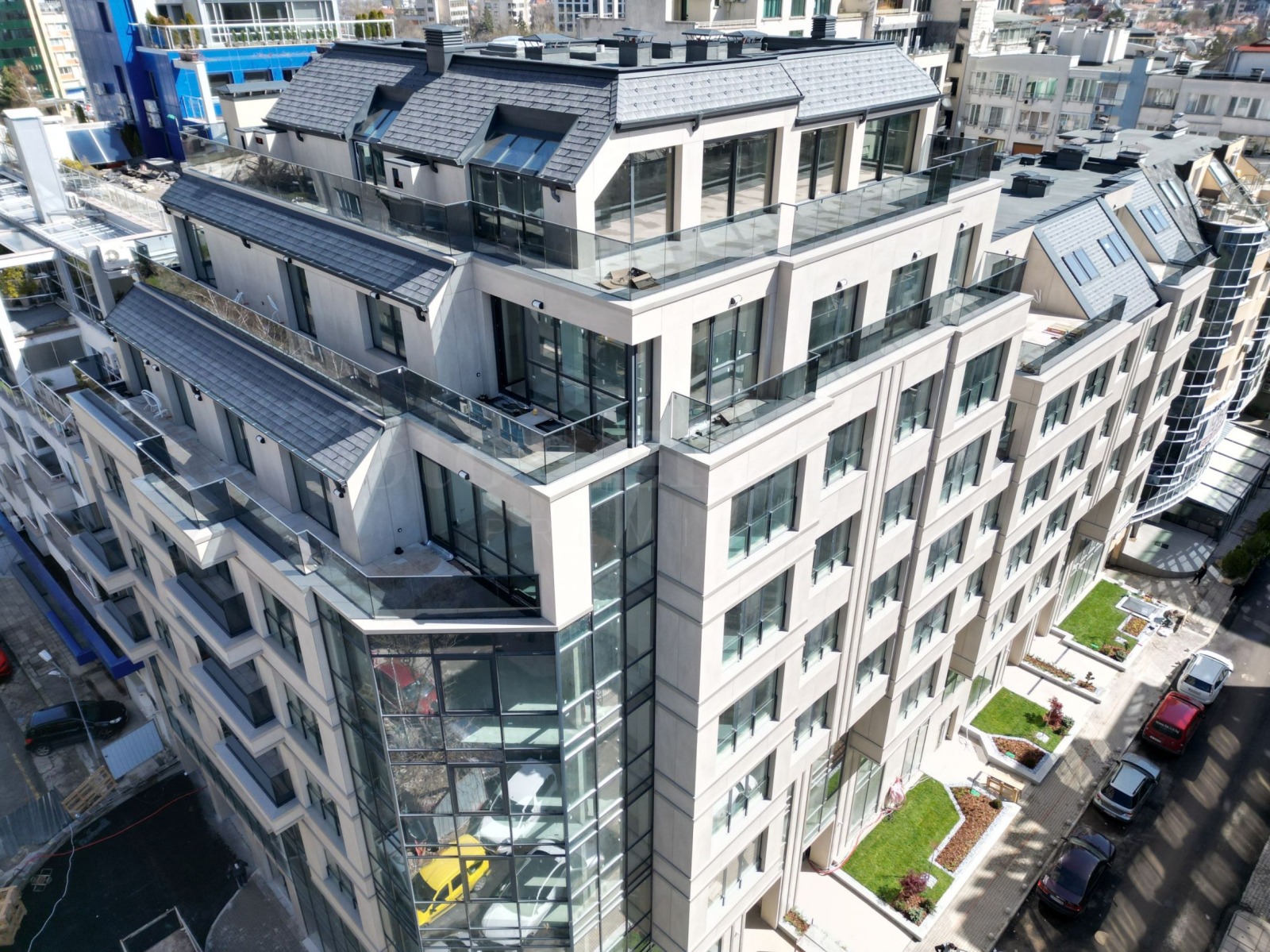 Продава ЗАВЕДЕНИЕ, гр. София, Лозенец, снимка 10 - Заведения - 52014810