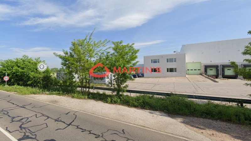 Продава ПАРЦЕЛ в област София, с. Мусачево - 13805 кв.м / 709 800 € » 1 388 248.13 лв., МАРТИНС