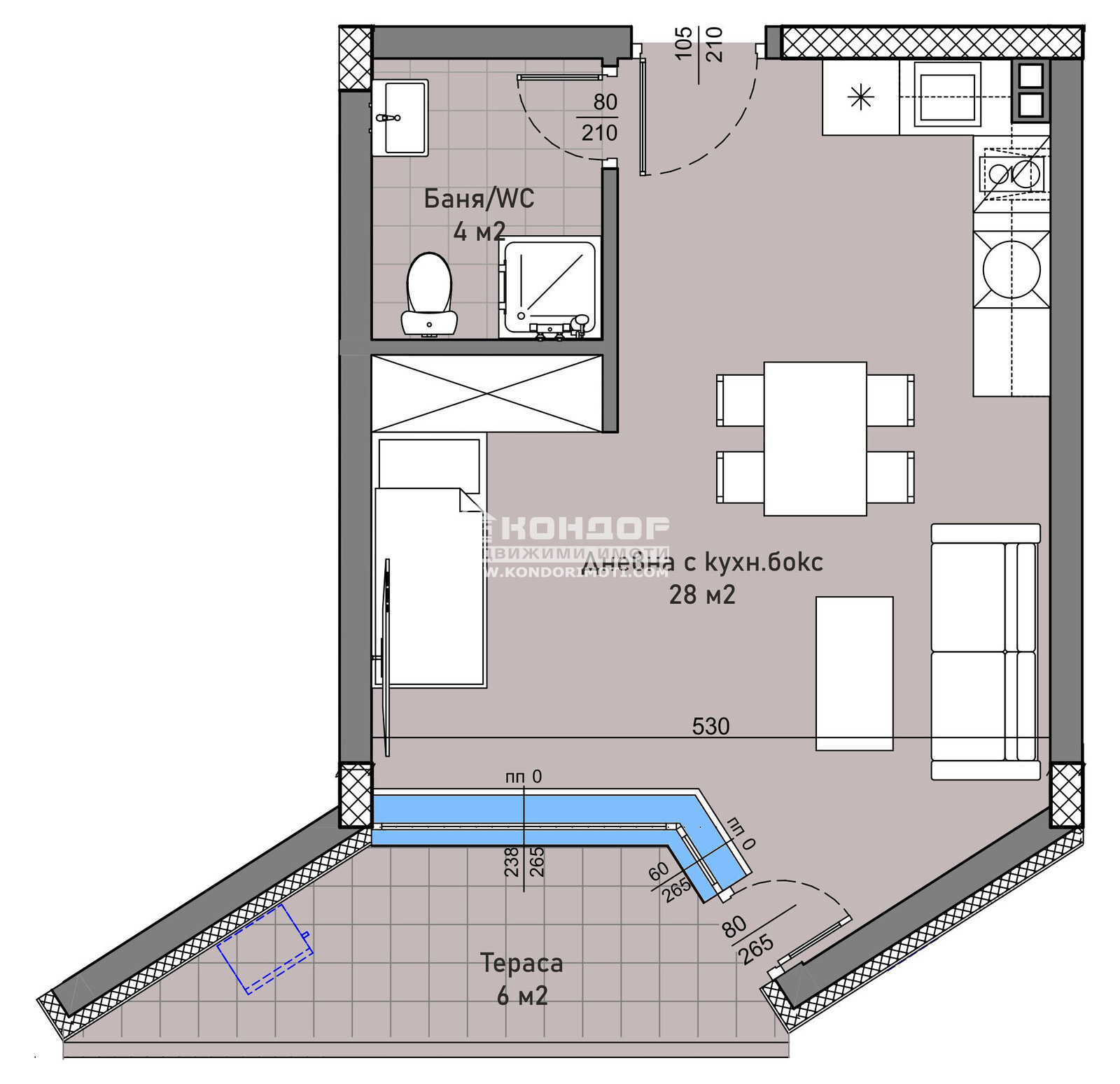 ������� 1-����� | Imot.bg � ����������� 2