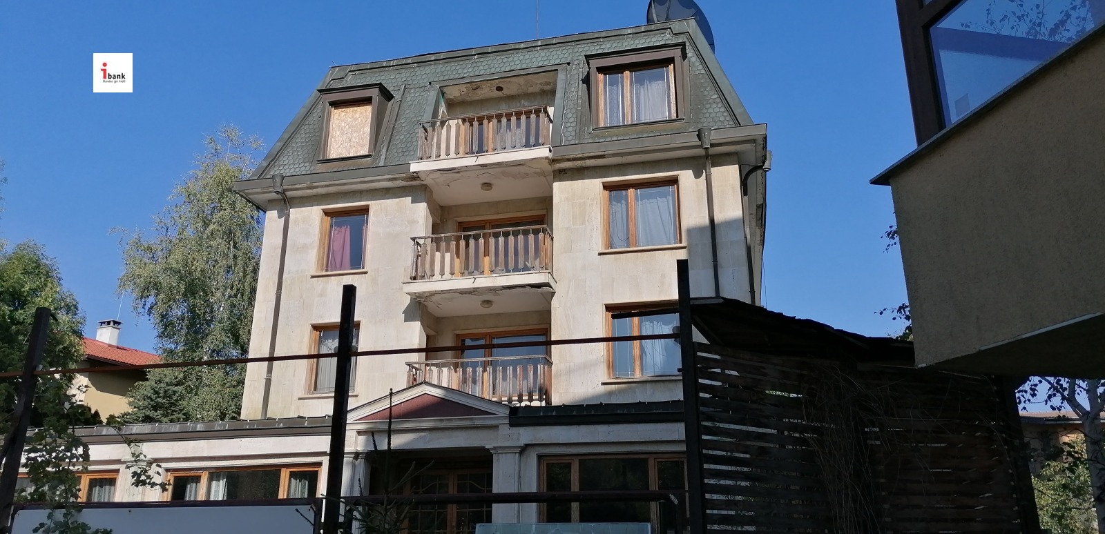 Продава ХОТЕЛ | Imot.bg — изображение 1