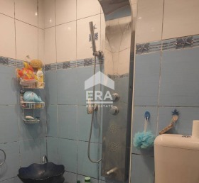 1 soverom Nadesjda 4, Sofia