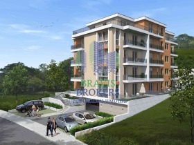 2 bedroom Vazrazhdane 3, Varna 2