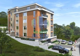2 bedroom Vazrazhdane 3, Varna 3